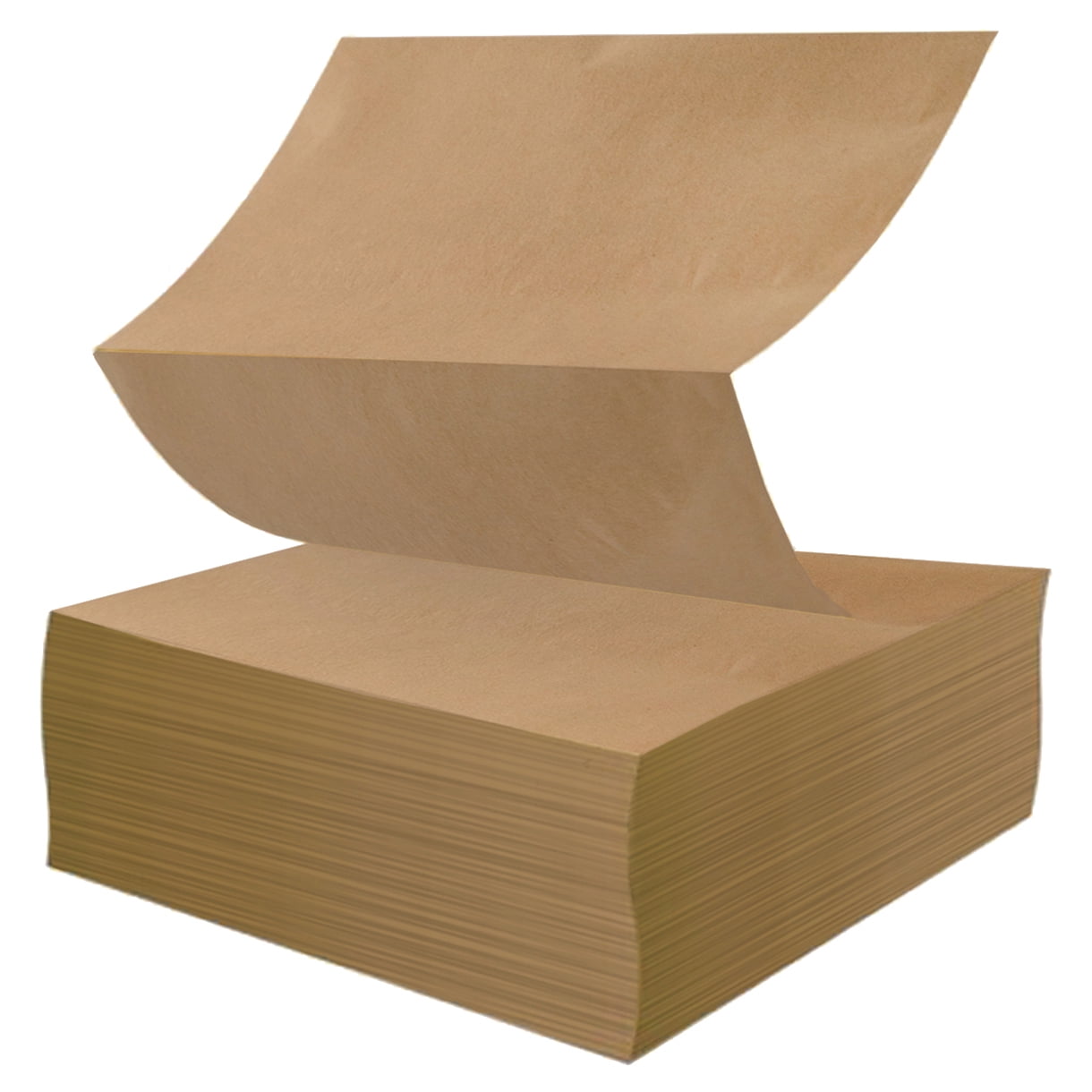 Pratt Retail Specialties Packing Paper, 24 in. x 36 in., Unprinted, 240 Sheets