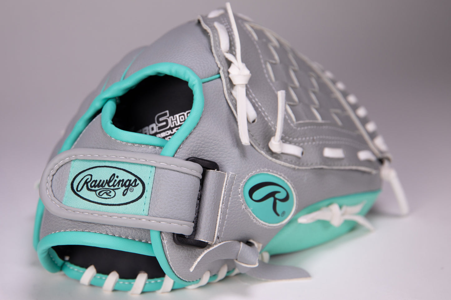 Rawlings | Players Series Youth Fastpitch Softball Glove | 11 inch | Right Hand Throw