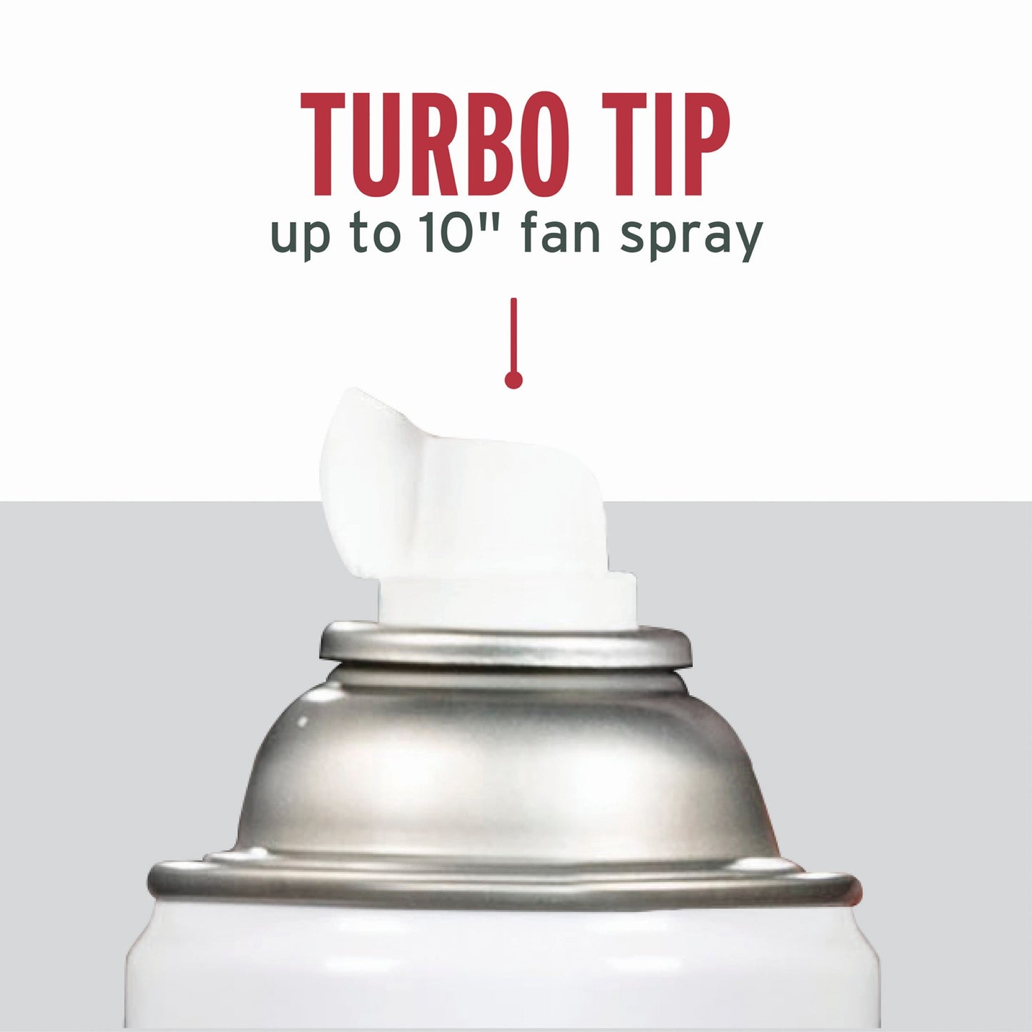 (2 pack) Black, Rust-Oleum Stops Rust Flat Turbo Protective Enamel Spray Paint-376298, 24 oz