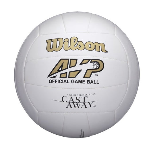 Wilson Cast Away Replica Volleyball